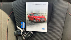 Ford Mondeo 2.0 TDCi 180 ST-Line 5dr Diesel Hatchback